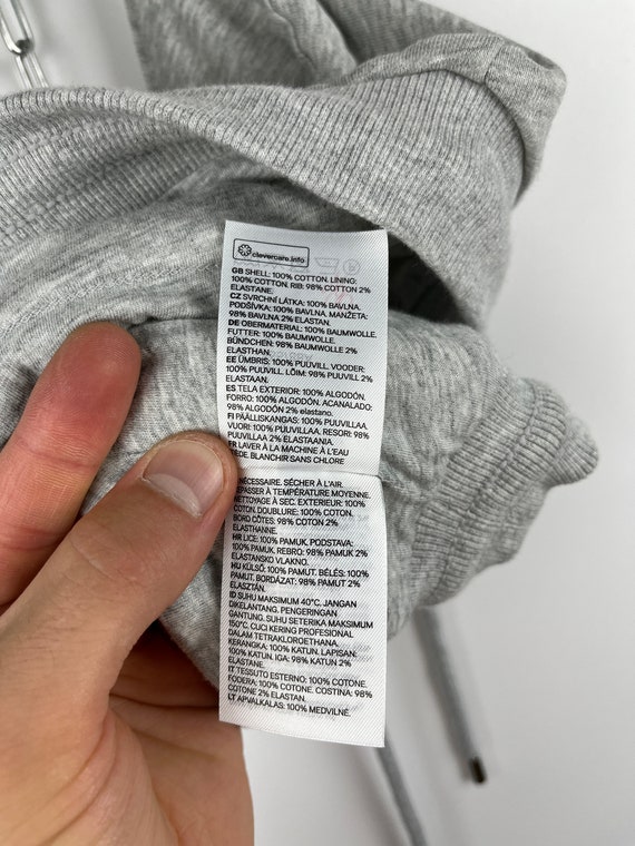 H&m bra size online