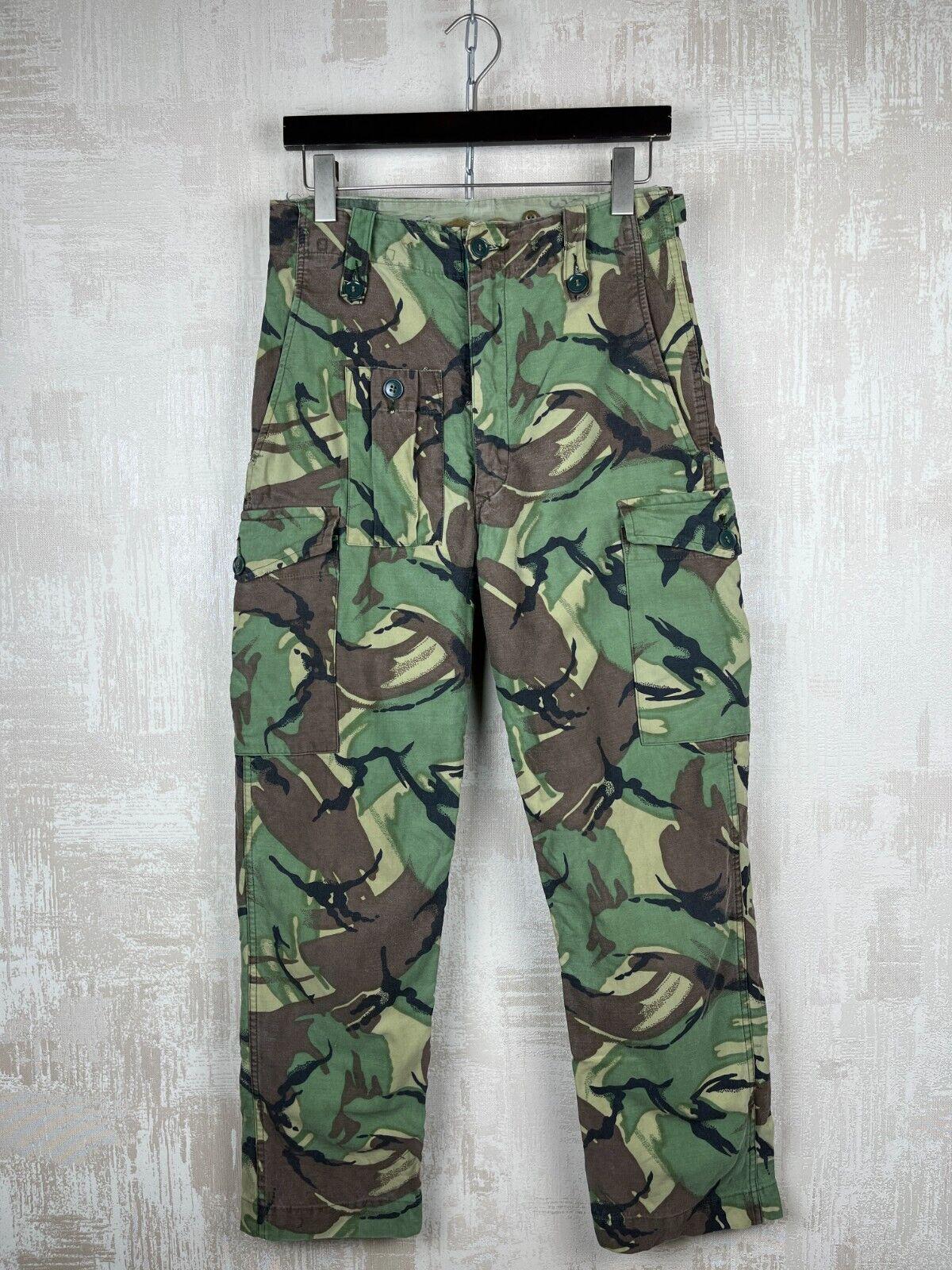 70s British Army Trousers - Etsy Canada