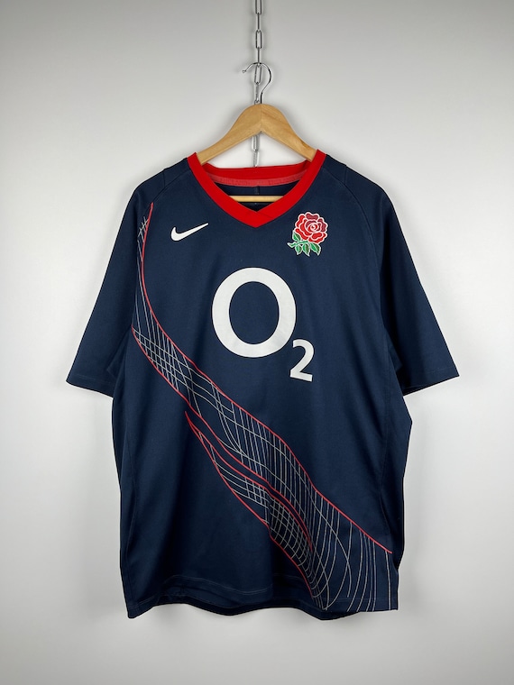 Nike rugby jersey designer discount