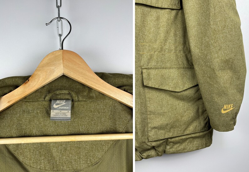 m65 nike jacket