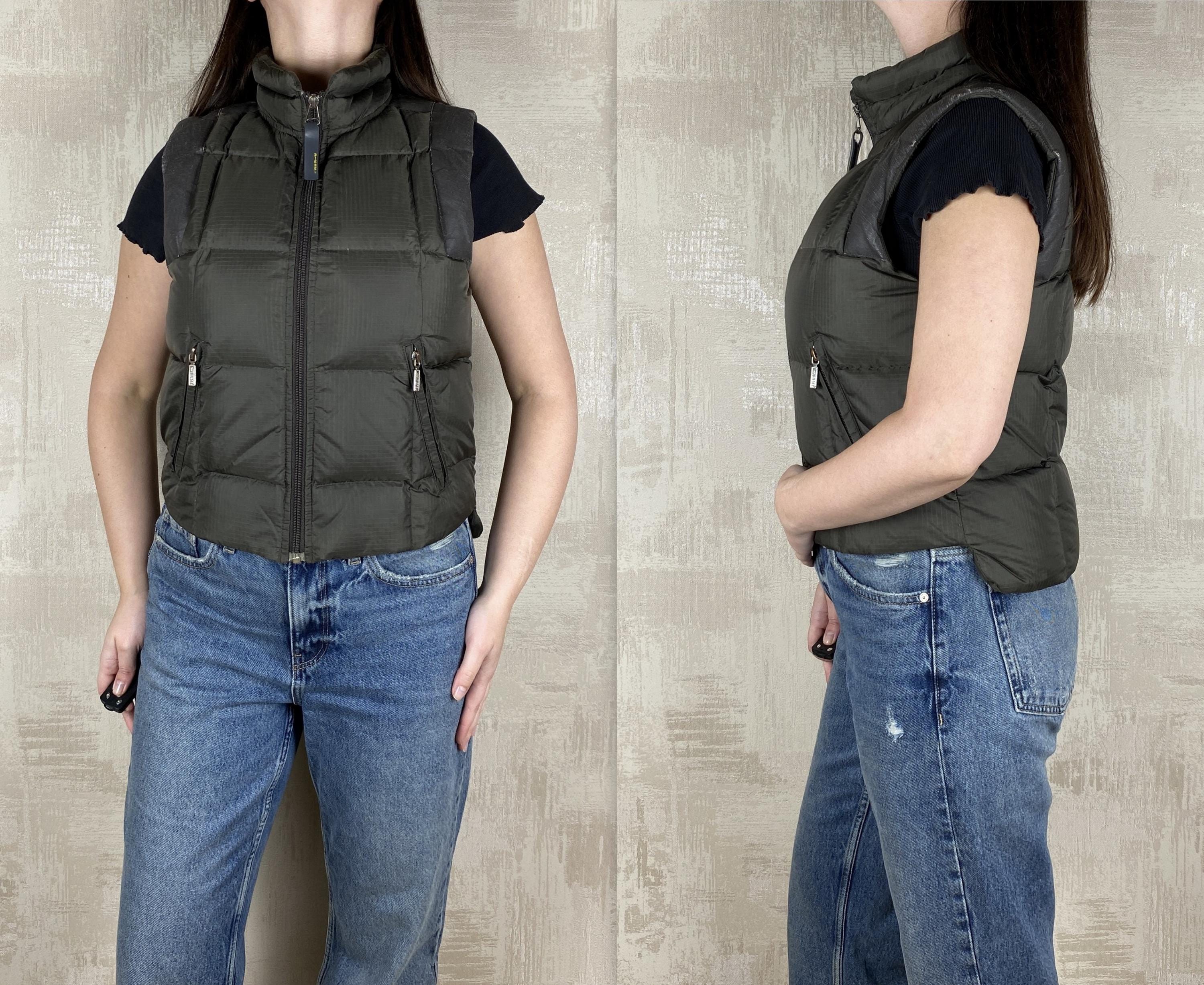 stein シュタイン　Padded Deformable Vest PADDED VEST | ssstein(シュタイン) / アウター ダウンベスト