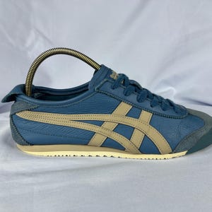 Onitsuka Tiger Mexico 66 - Etsy