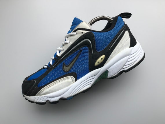 nike air vintage shoes