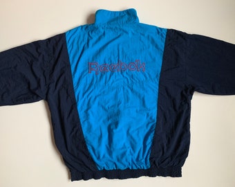 veste reebok vintage