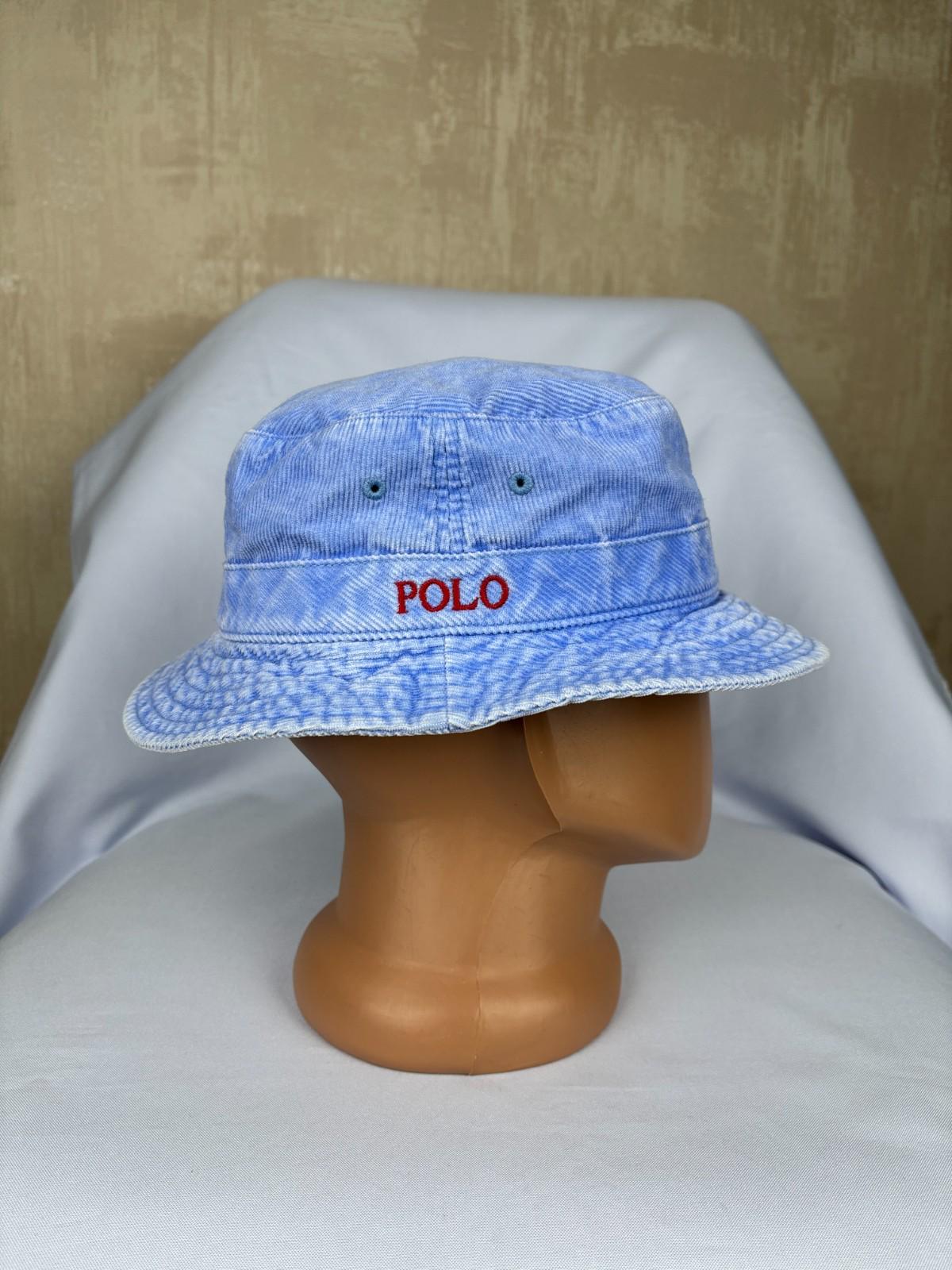 Ralph Lauren Polo Bucket Hats - Etsy
