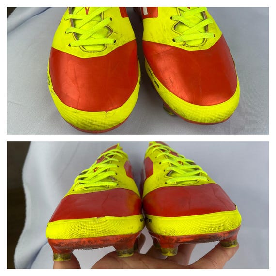Adidas F30 II Fg Cleats Football Boots Size US 9 UK 8.5 - Etsy Canada