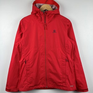 Salomon Jacket - Etsy