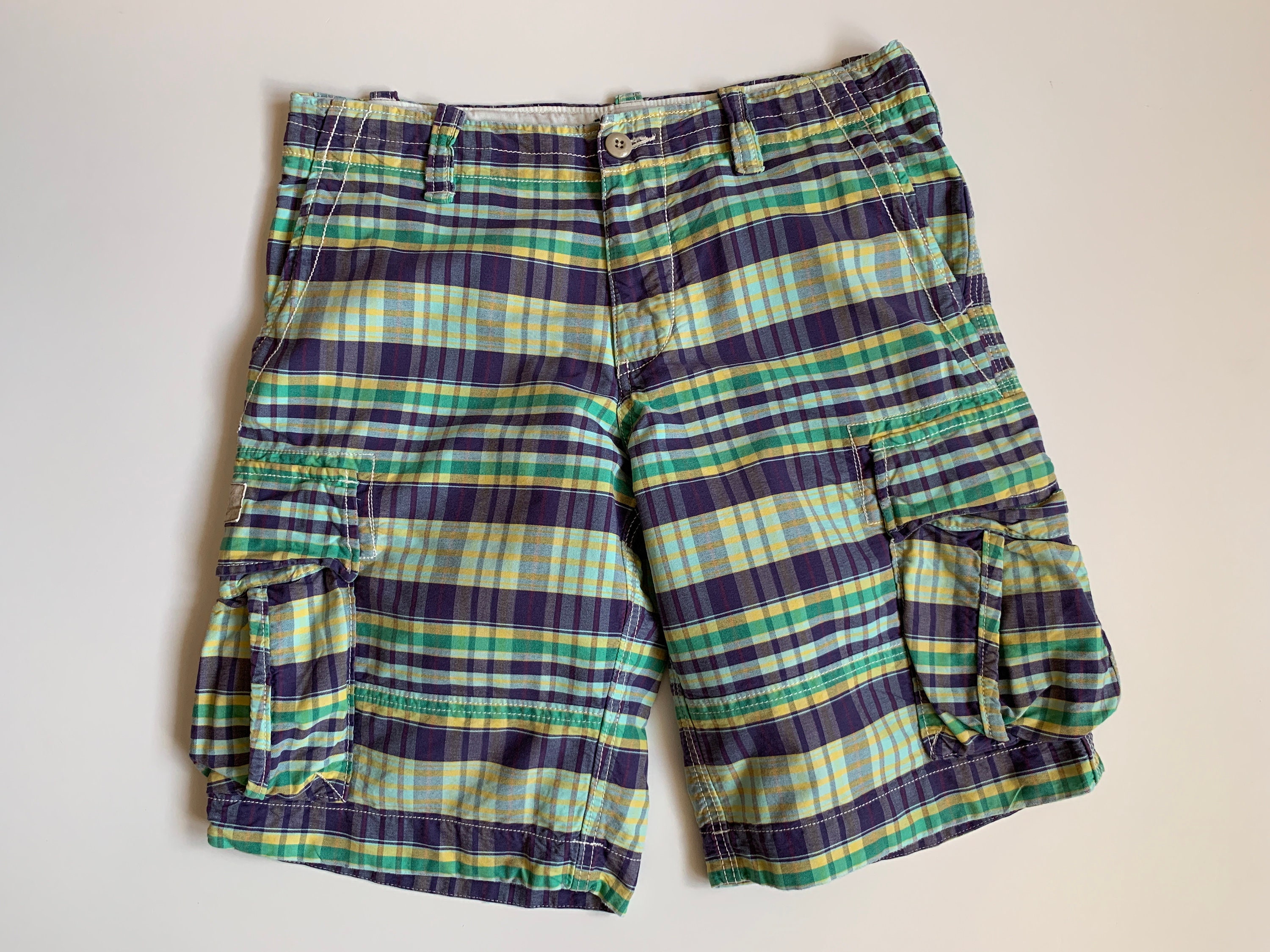 Polo Jeans Co Ralph Lauren Mens Cargo 