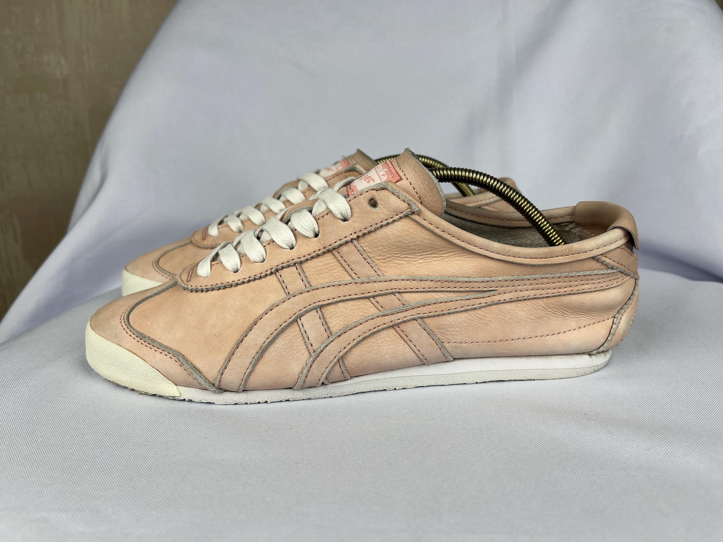 トップス archive onitsuka tiger sweat y2k brown Onitsuka Tiger - Etsy