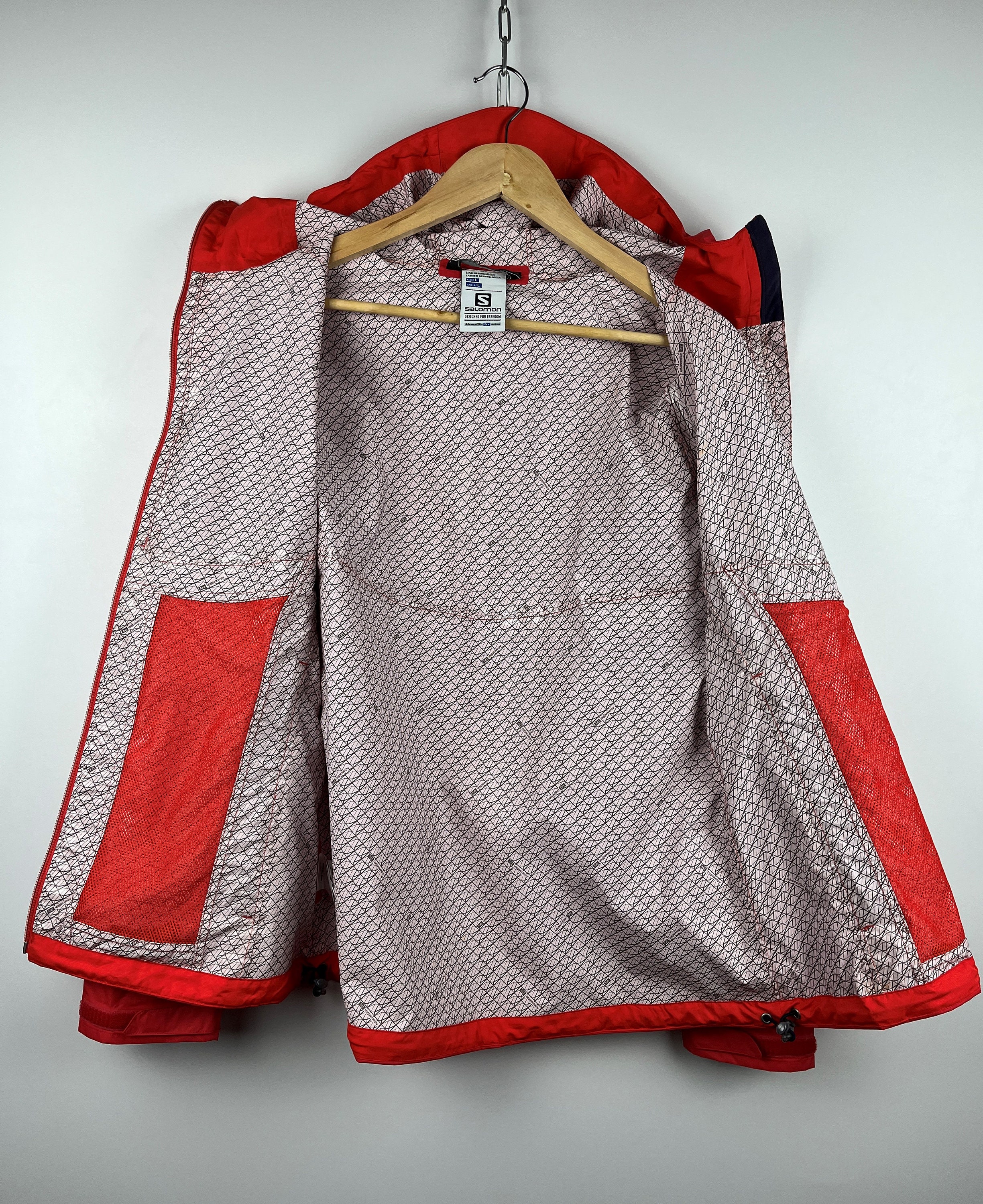 Salomon advanced skin dry deals 10k
