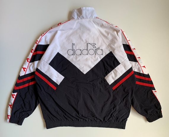 diadora streetwear