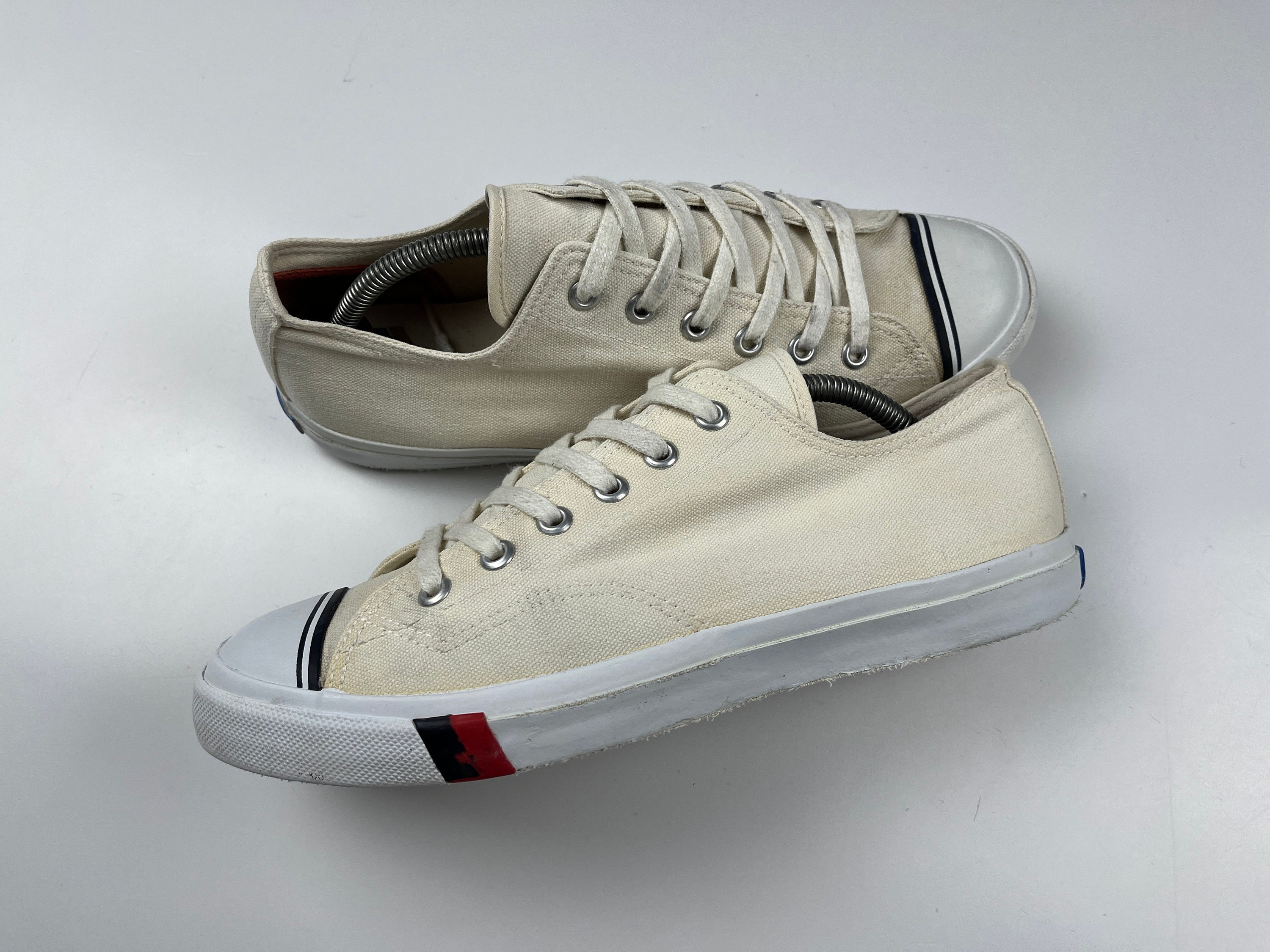 90's Pro Keds Vintage Low Sneakers Size US 9.5 Retro 90's Pro Keds Vintage Low Sneakers Size US 9.5 Retro