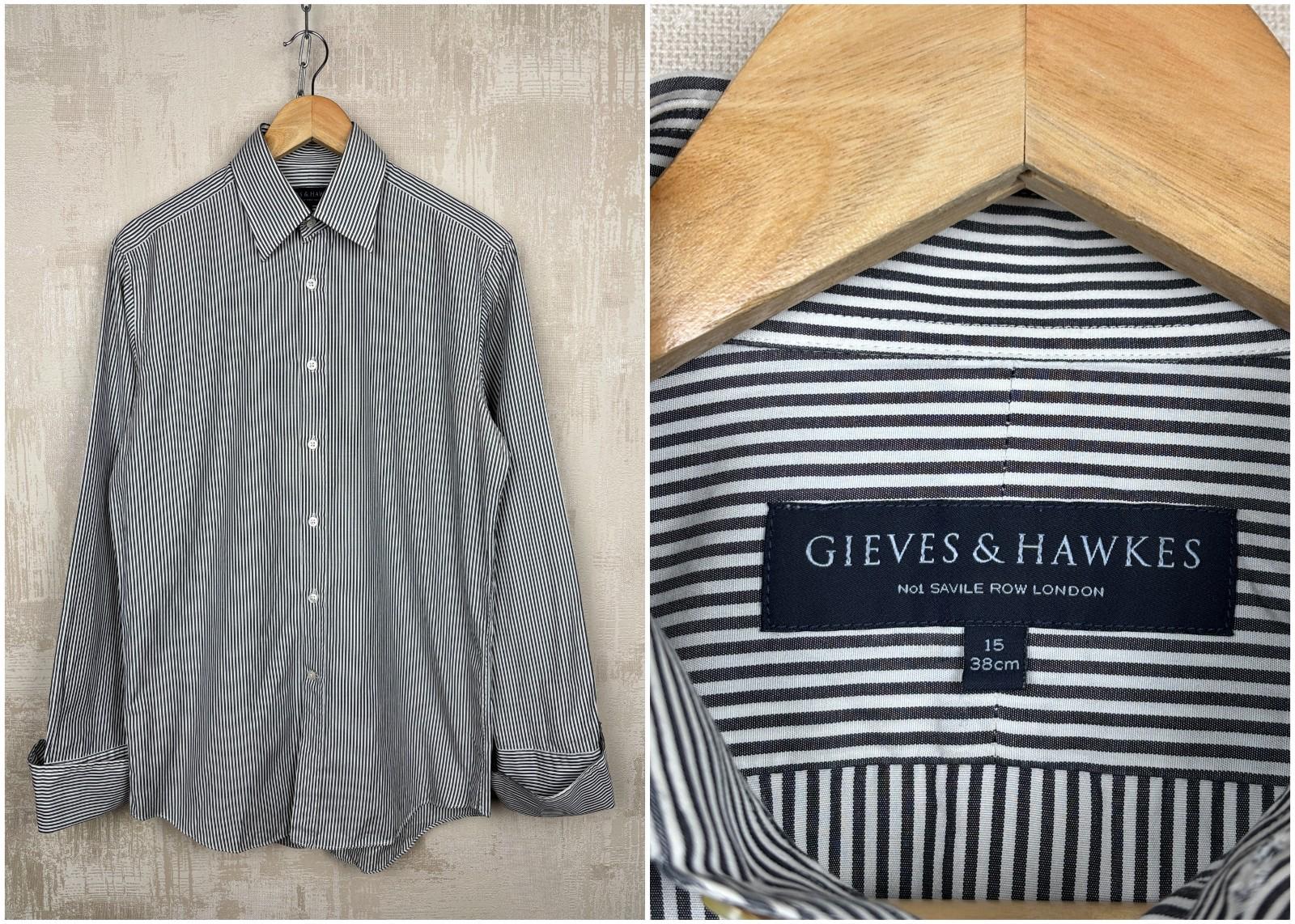 Gieves hawkes - Etsy 日本