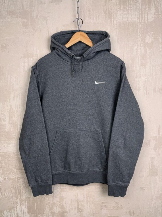 nike sweatshirt mens small