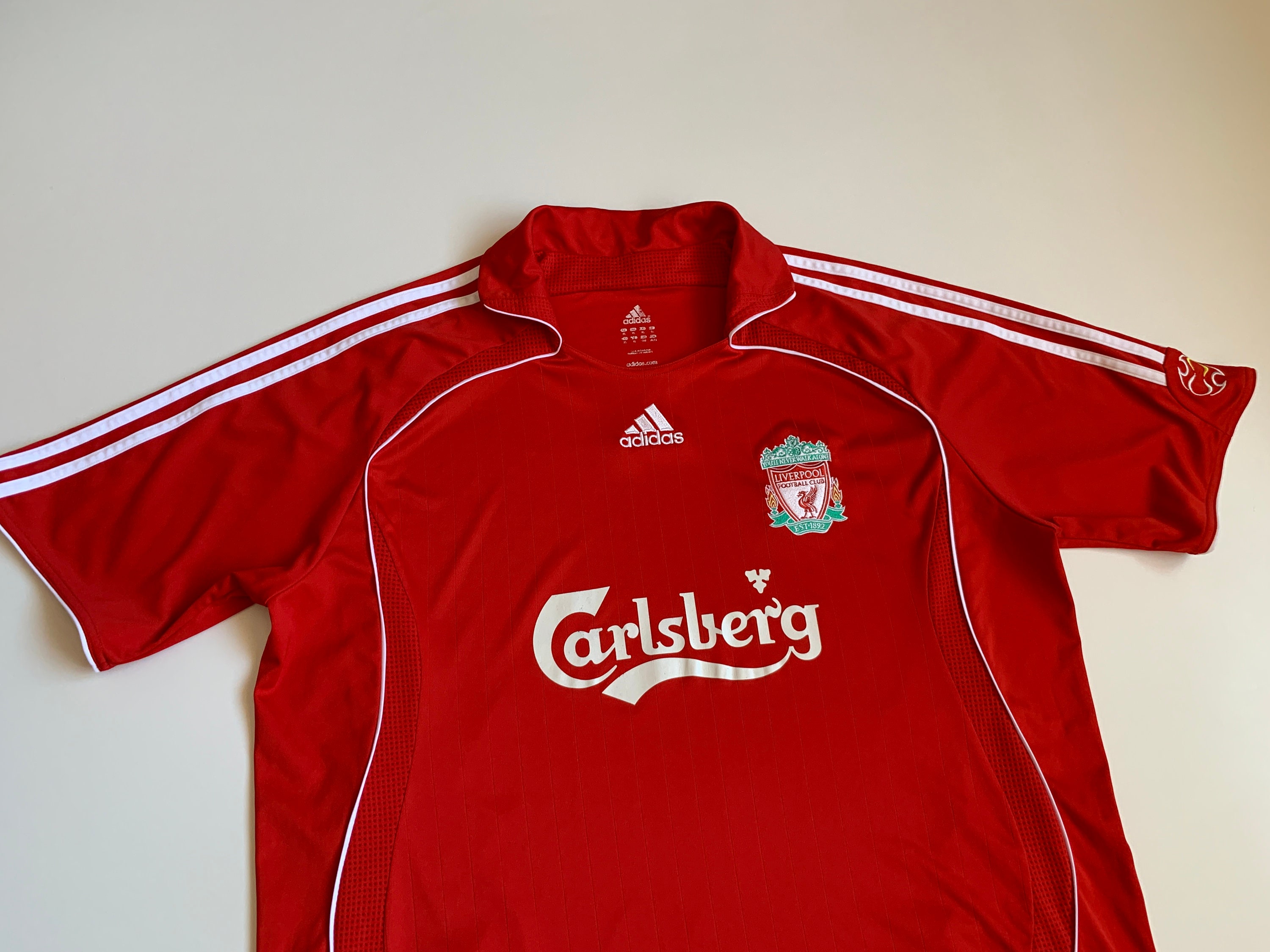 adidas liverpool one