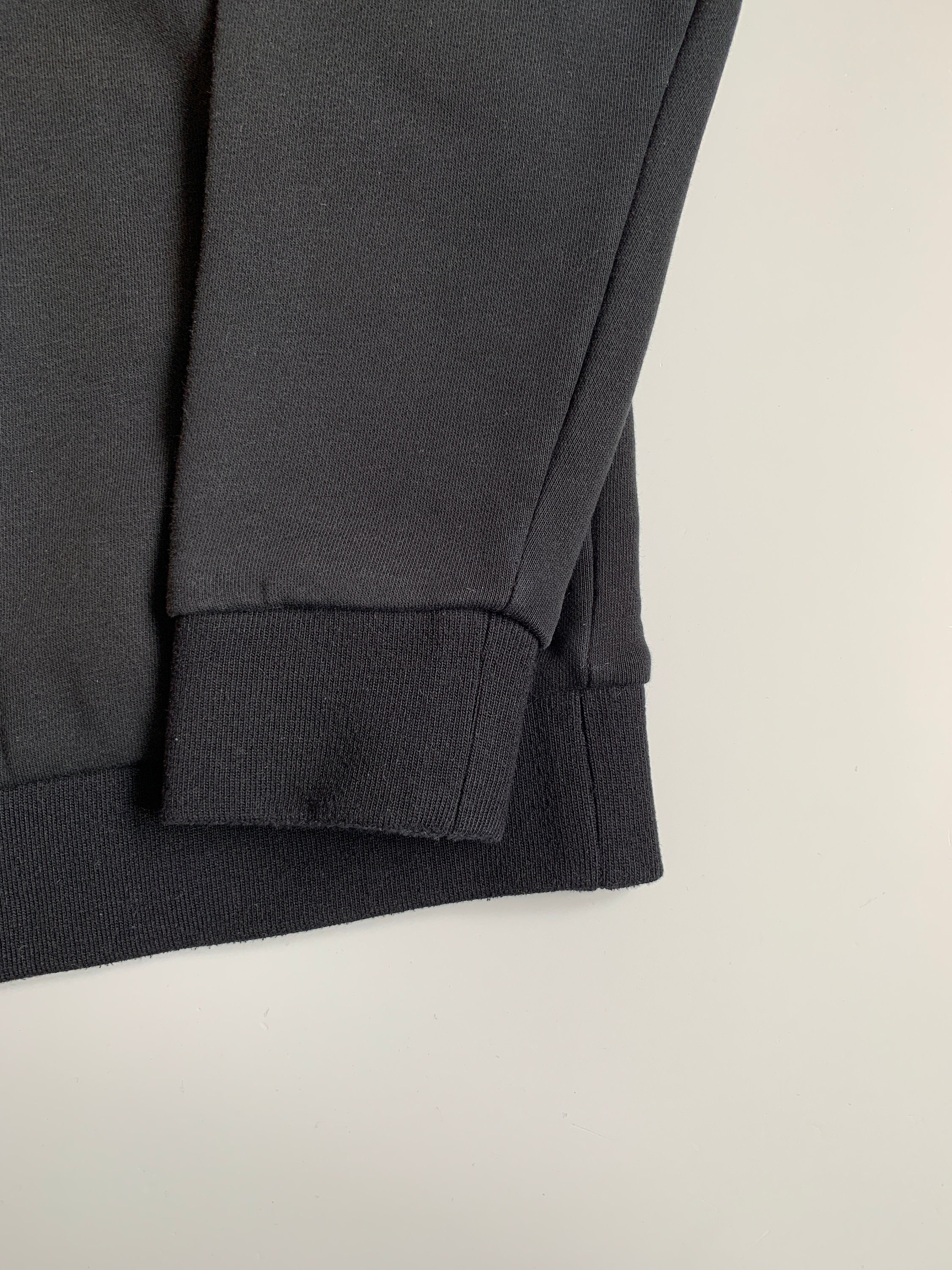 Marcelo burlon shop x kappa hoodie
