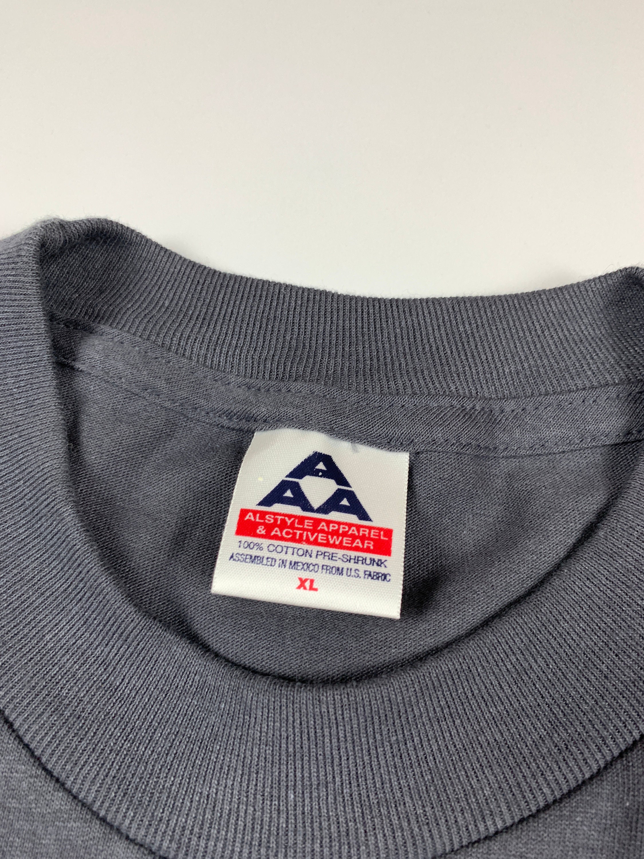 90年代 デフ レパード ユーフォリア 1999 ヴィンテージ メンズ T