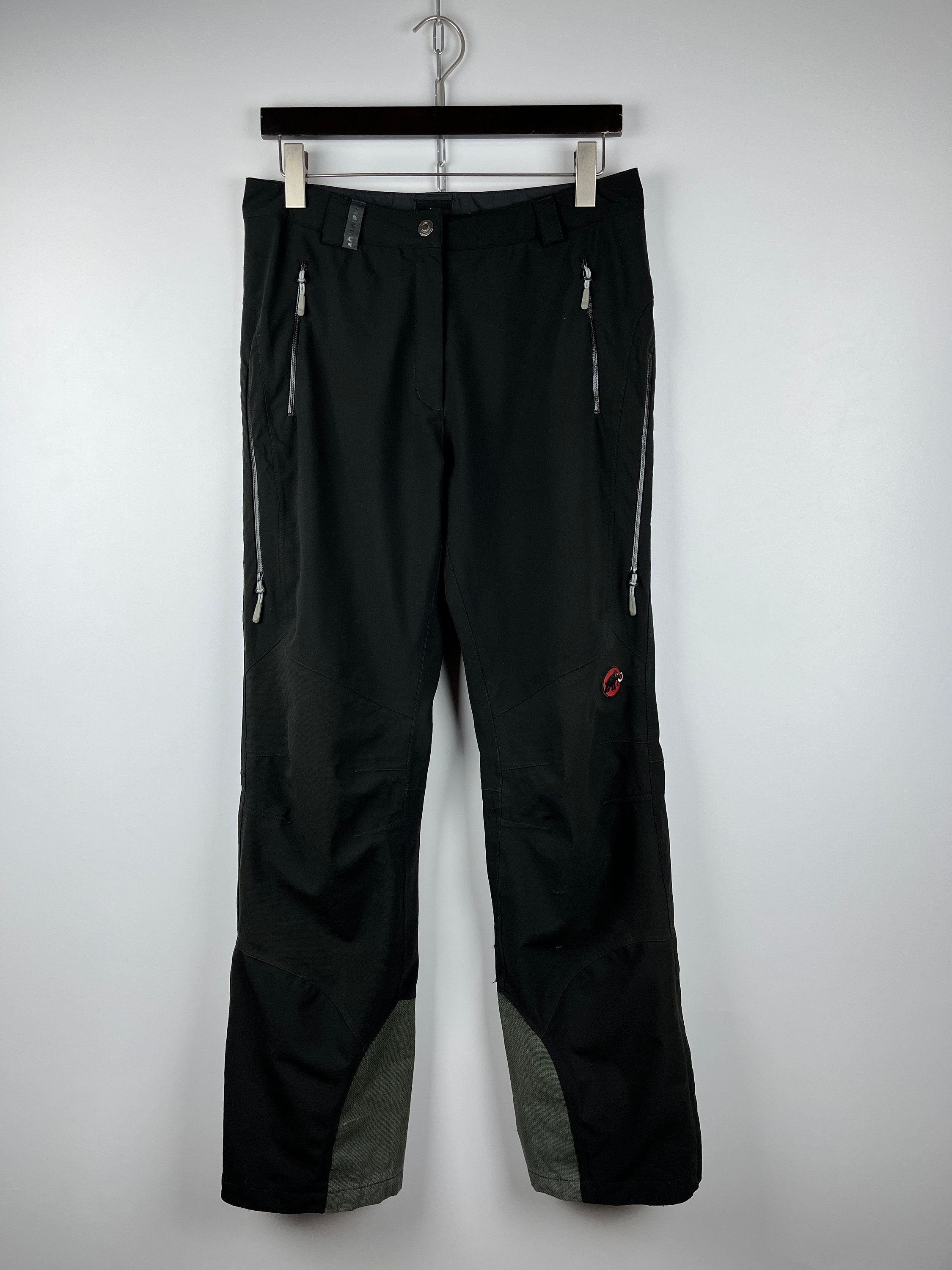 Mammut WB Formula Schoeller Women's Ski Smow Pants Size UK Mammut WB Formula Schoeller Women's Ski Smow Pants Size UK