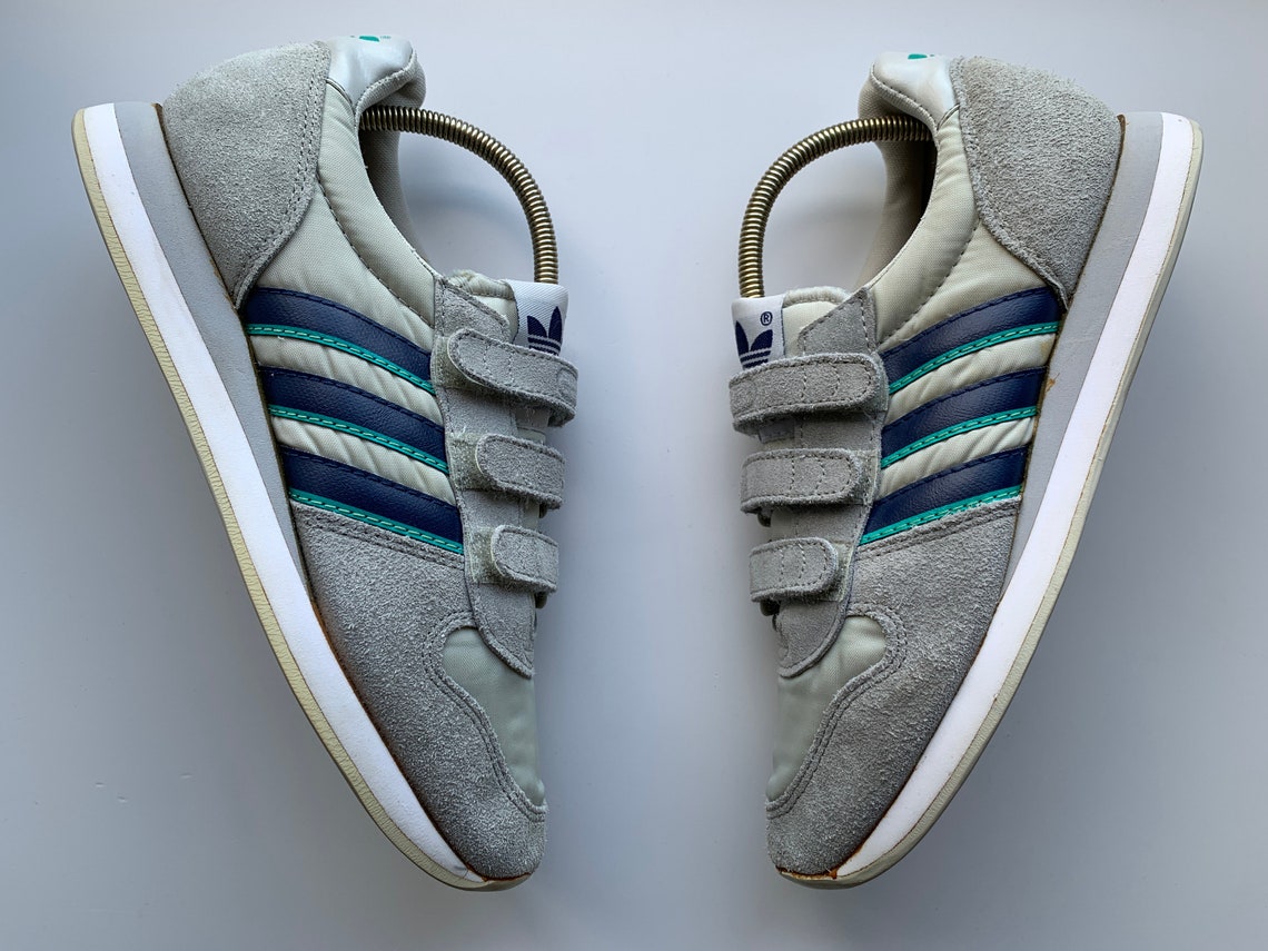 90s adidas shoes