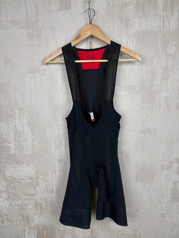 Biemme Bib Shorts Cycling Tights Padded Size S