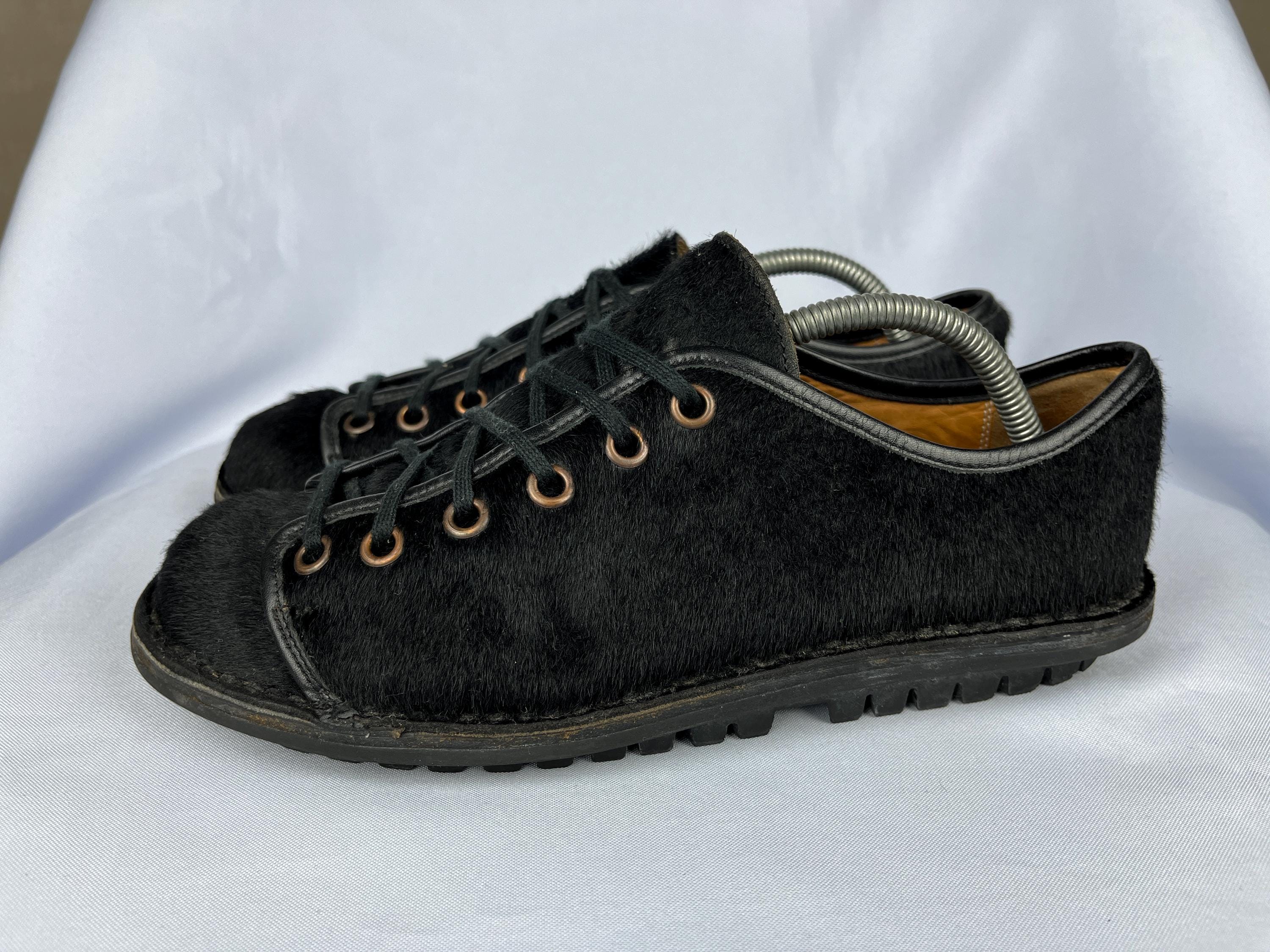 trippen トリッペン Walker trippen[トリッペン]ストラップシューズ WALKER << MIDLAND SHIP