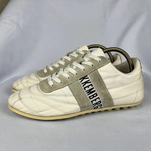 Dirk Bikkemberg Sneakers - Etsy