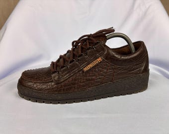 MEPHISTO　AIR-RELAX　mobils　26.5cm相当　ブラック MEPHISTO AIR-RELAX mobils 26.5cm相当 ブラック MEPHISTO AIR-RELAX