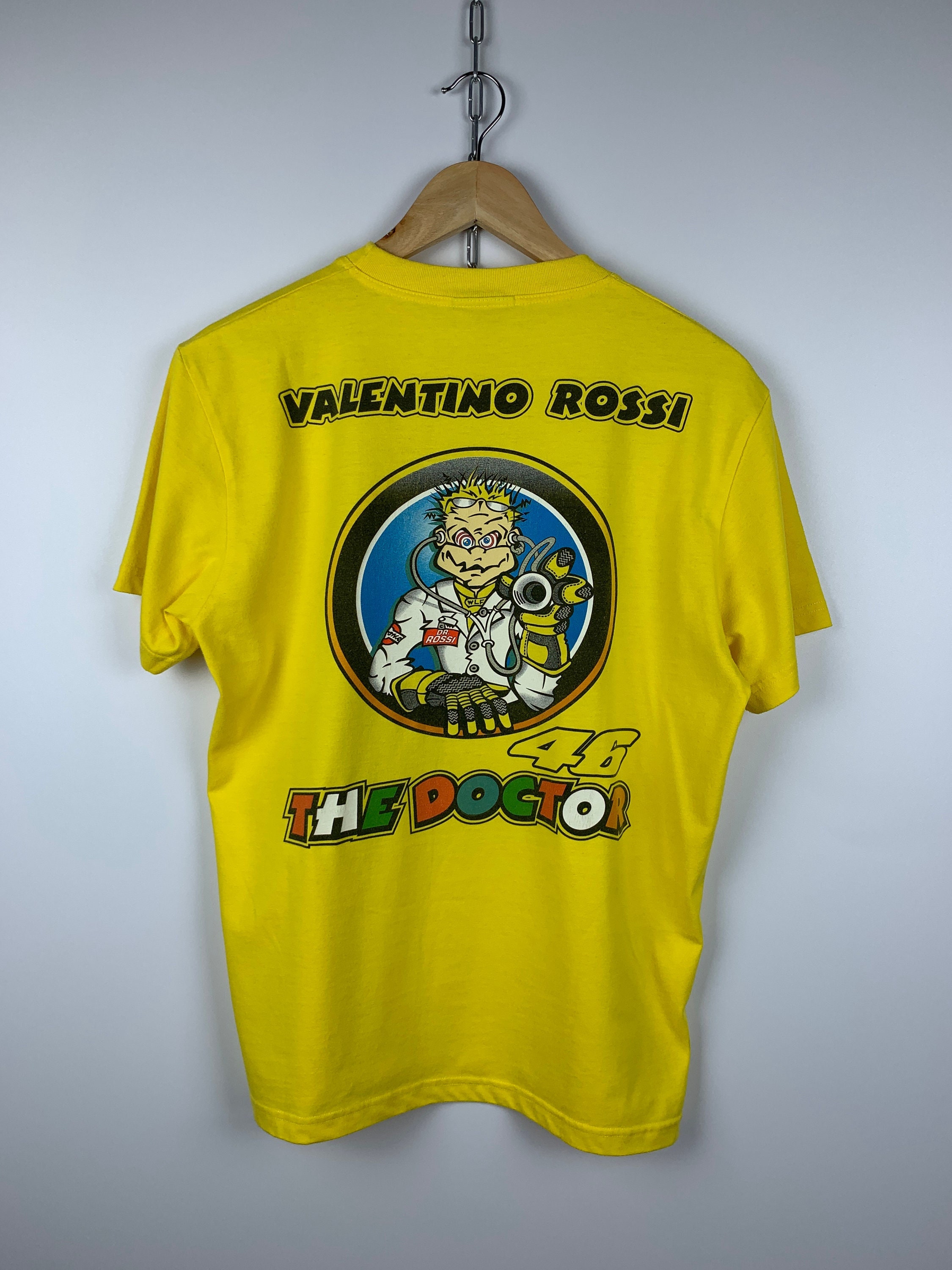 vr46 shirt