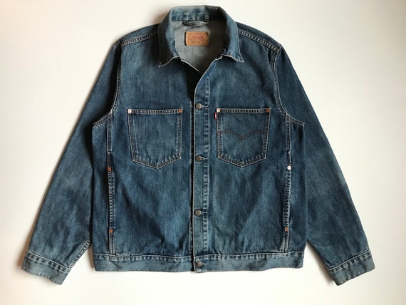 levis 70511