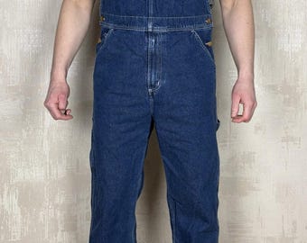 Mono vaquero Carhartt WIP talla 32/30