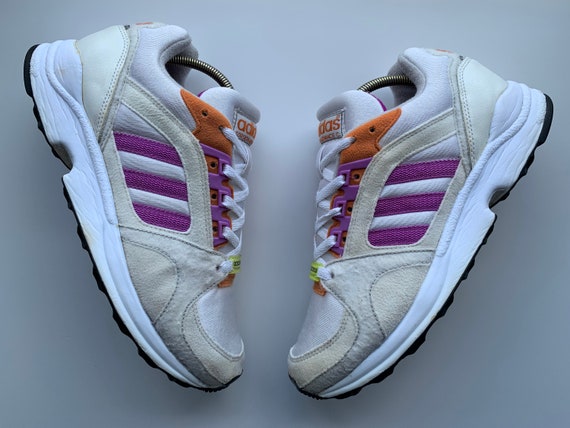 adidas torsion basketball shoes 1992