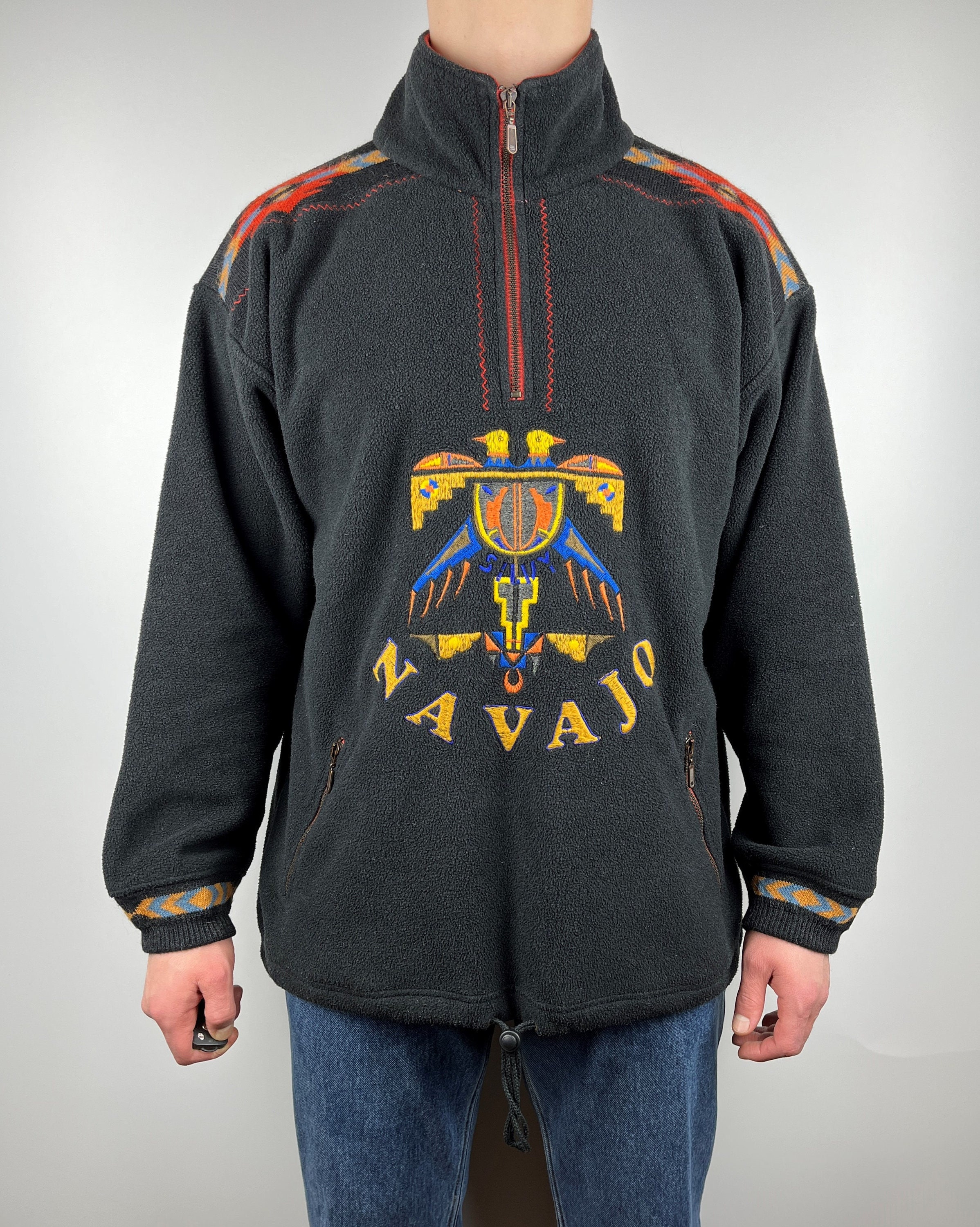 Walking fleeces cheap