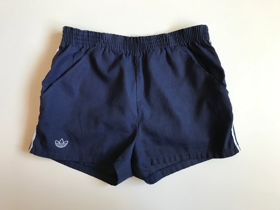 adidas retro shorts