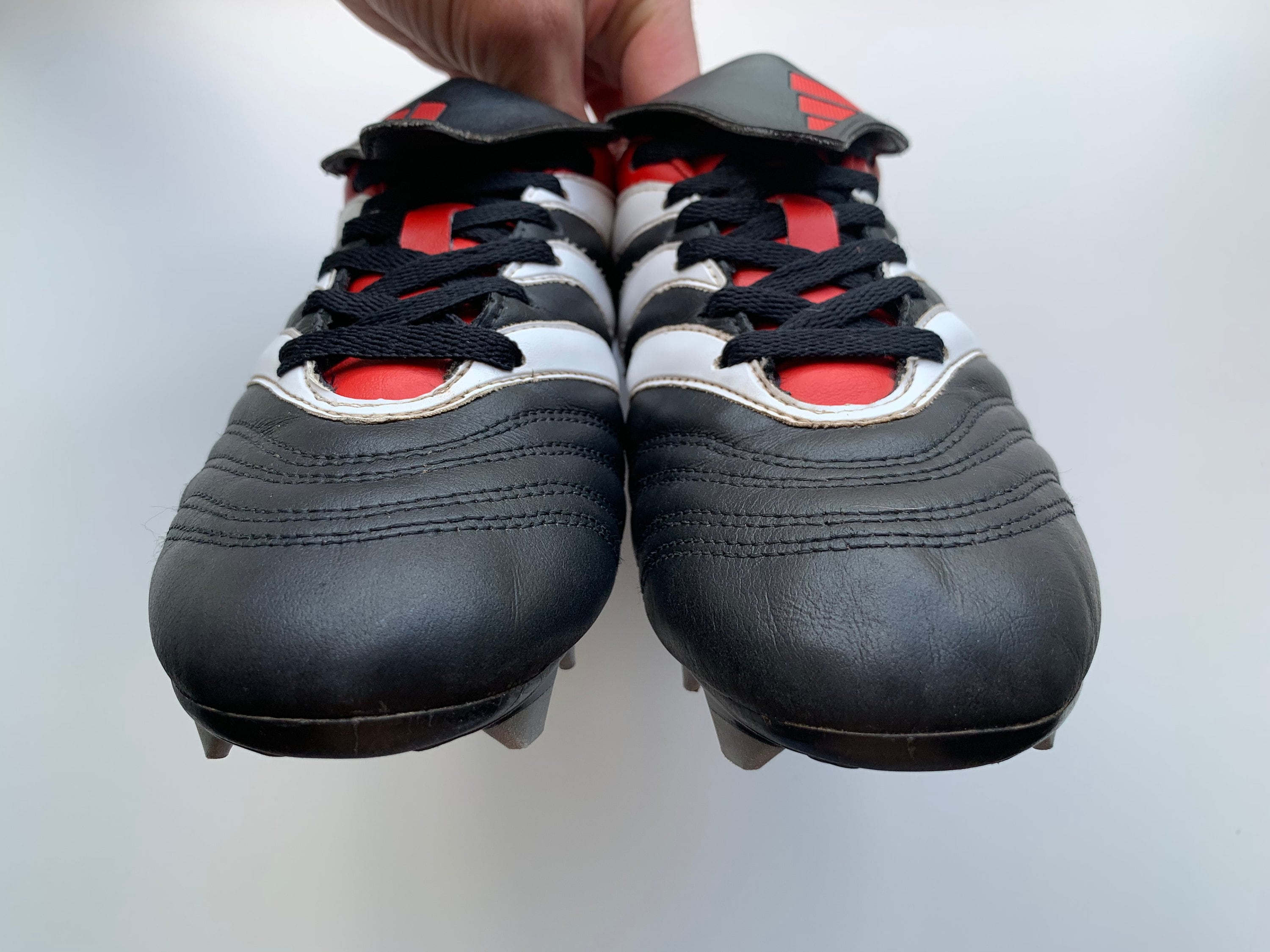 Adidas Traxion 2001 Vintage Football 
