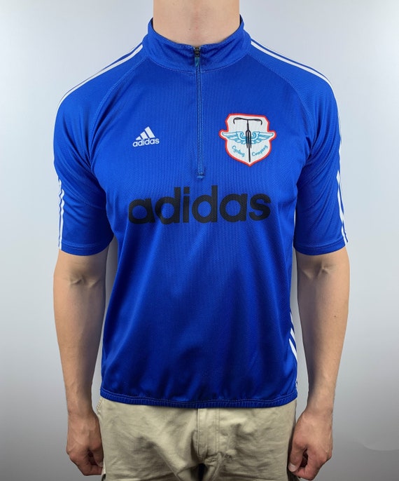 adidas cycling jersey