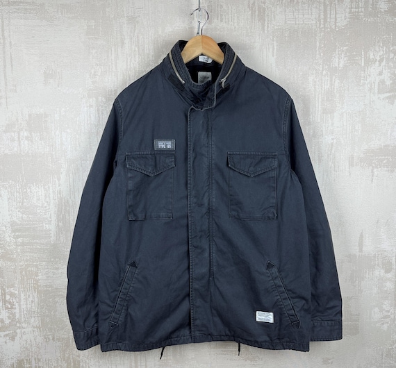 Bedwin &the heartbreakers jacket - Gem Bedwin &the heartbreakers jacket - Gem