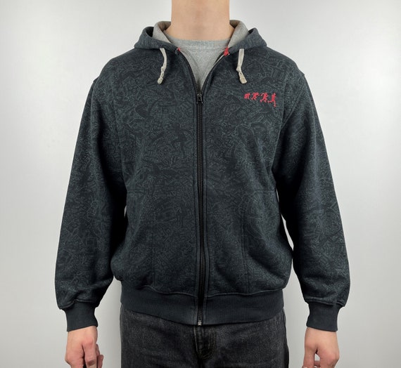 nike evolution hoodie