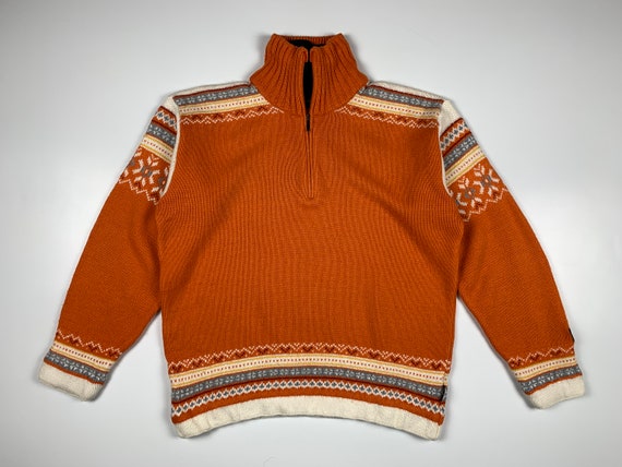 campagnolo sweater