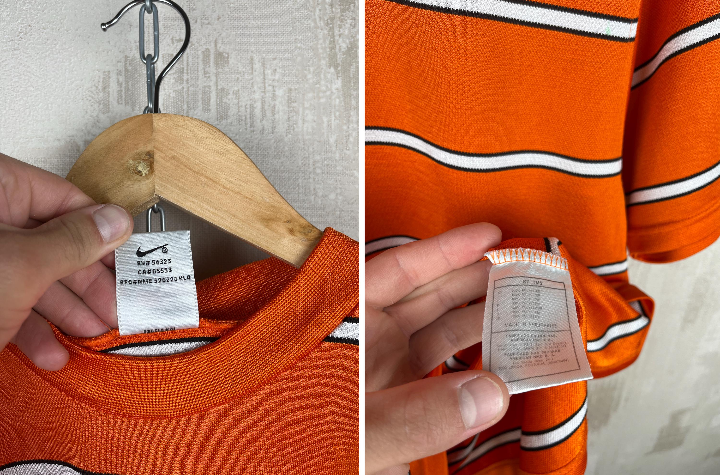 90‘s vintage NIKE numberingTee MAXI OP 90's vintage NIKE numberingTee MAXI OP Nike Vintage Big