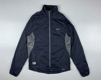 Men's Montane Pertex Microlight Nylon Jacket Size S Outdoor