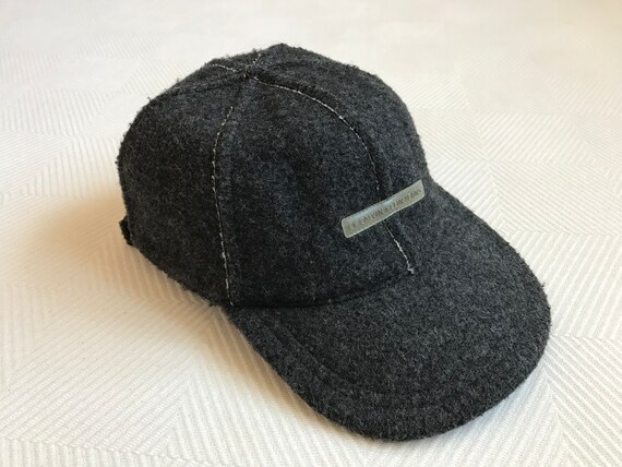 calvin klein jeans hat