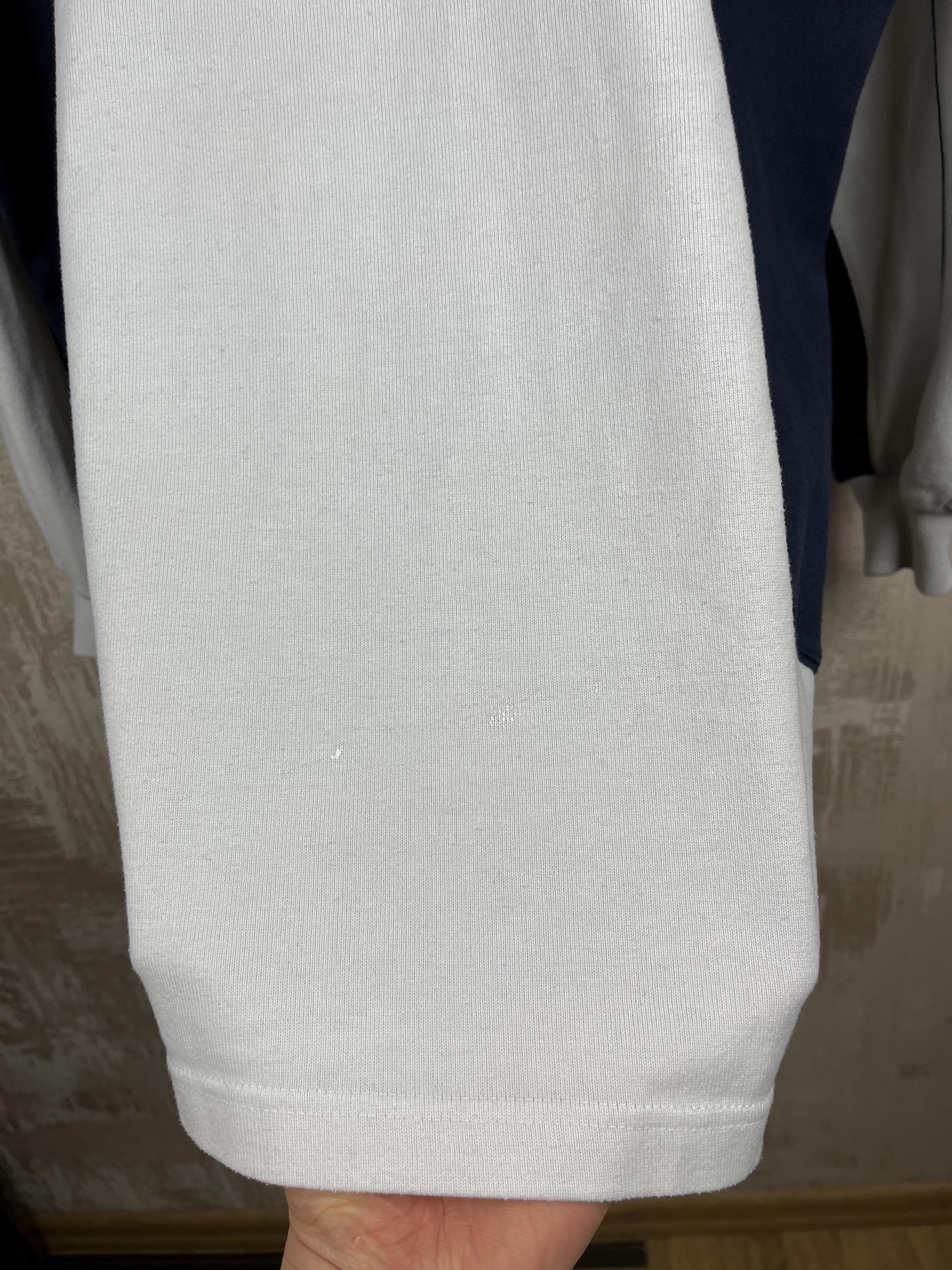 Maillot de rugby extérieur d'Écosse vintage manches longues Canterbury Murray pour hommes, taille XL - France