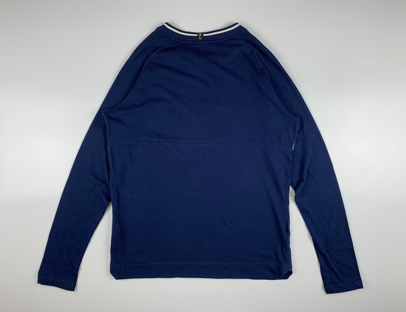 Vintage Nike Cortez Cor72z Men's Sweatshirt Pullover - Etsy