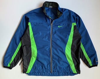 nike clima fit jacket