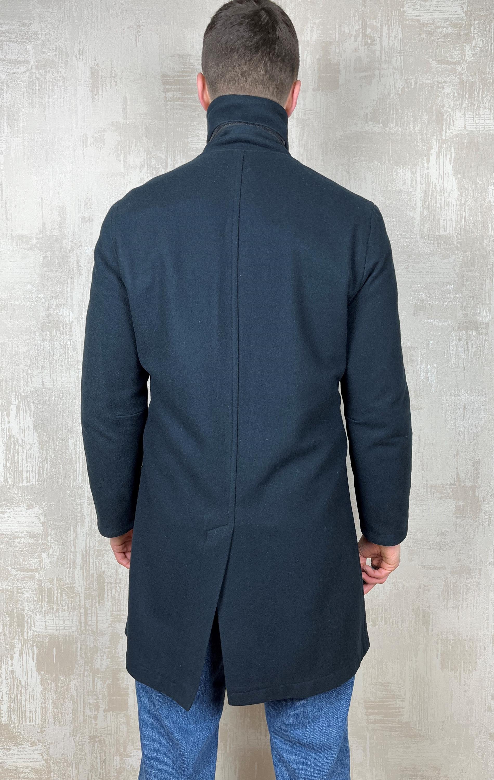 mandarina duck ウールコート Guerrero