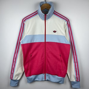 Adidas Tracksuit Top Track Jacket Liverpool FC Y2K 00s Adidas Tracksuit Top Track Jacket Liverpool FC Y2K 00s