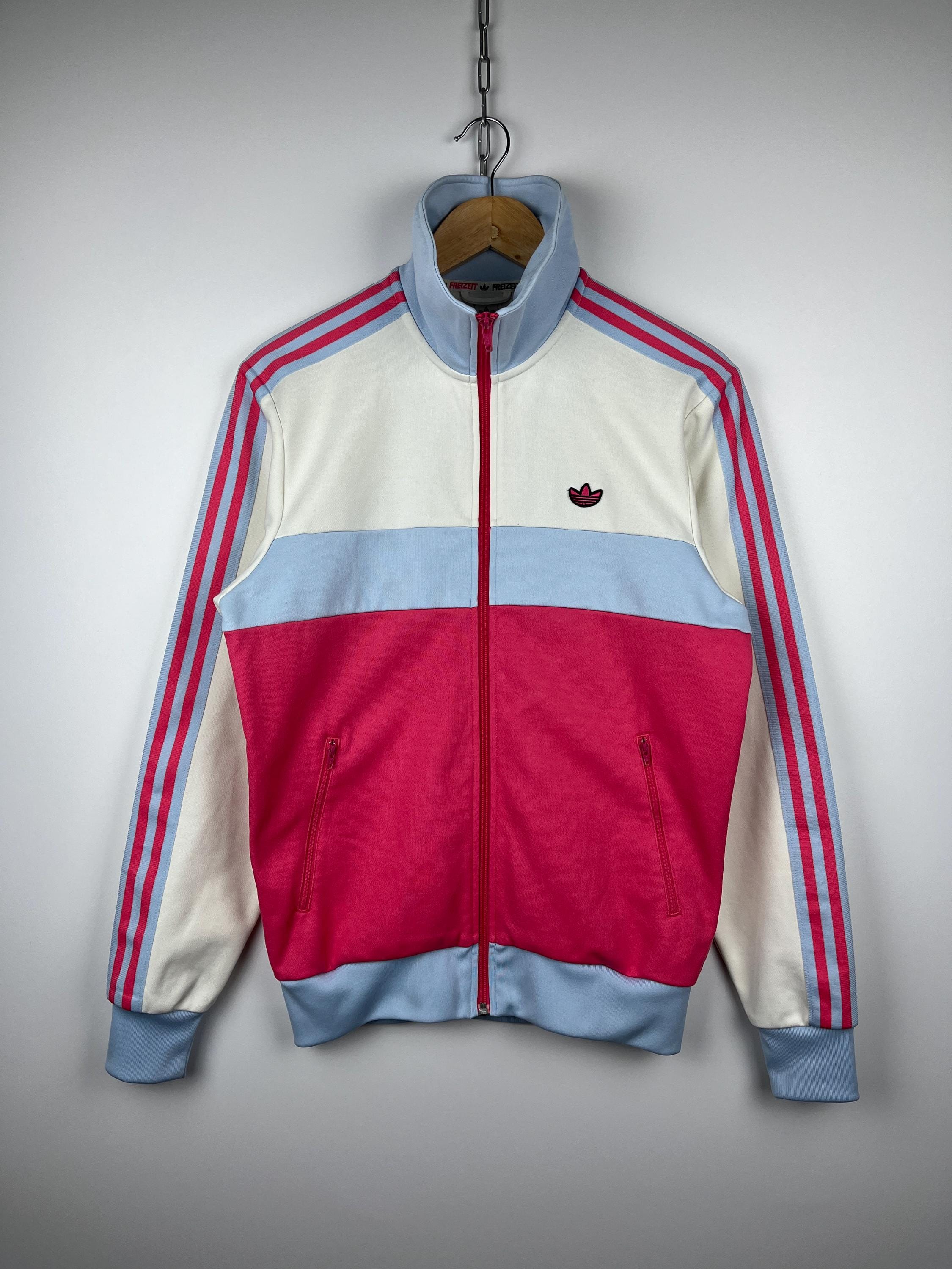 2000s Adidas Jacket - Etsy 2000s Adidas Jacket - Etsy