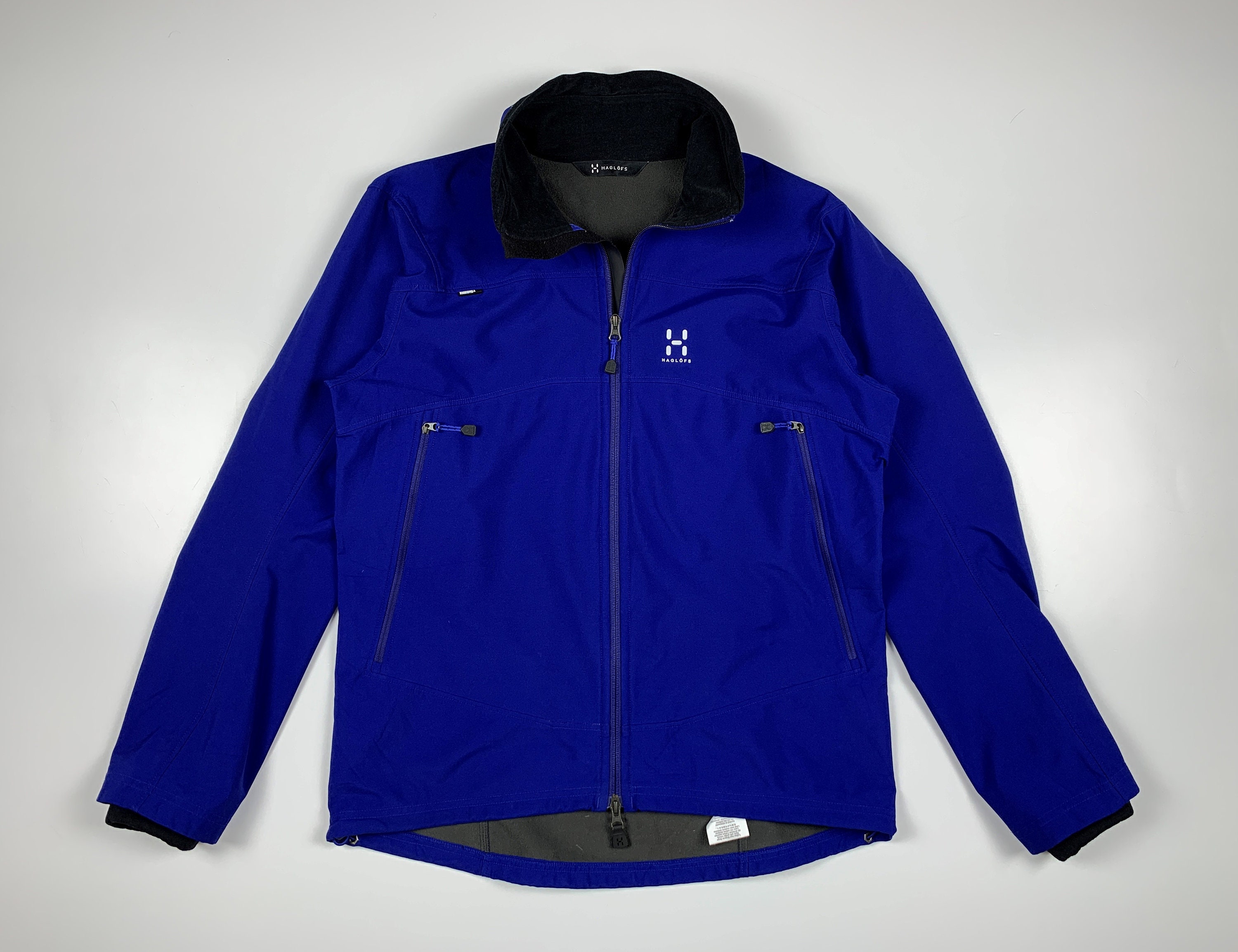 Haglofs windstopper jacket discount