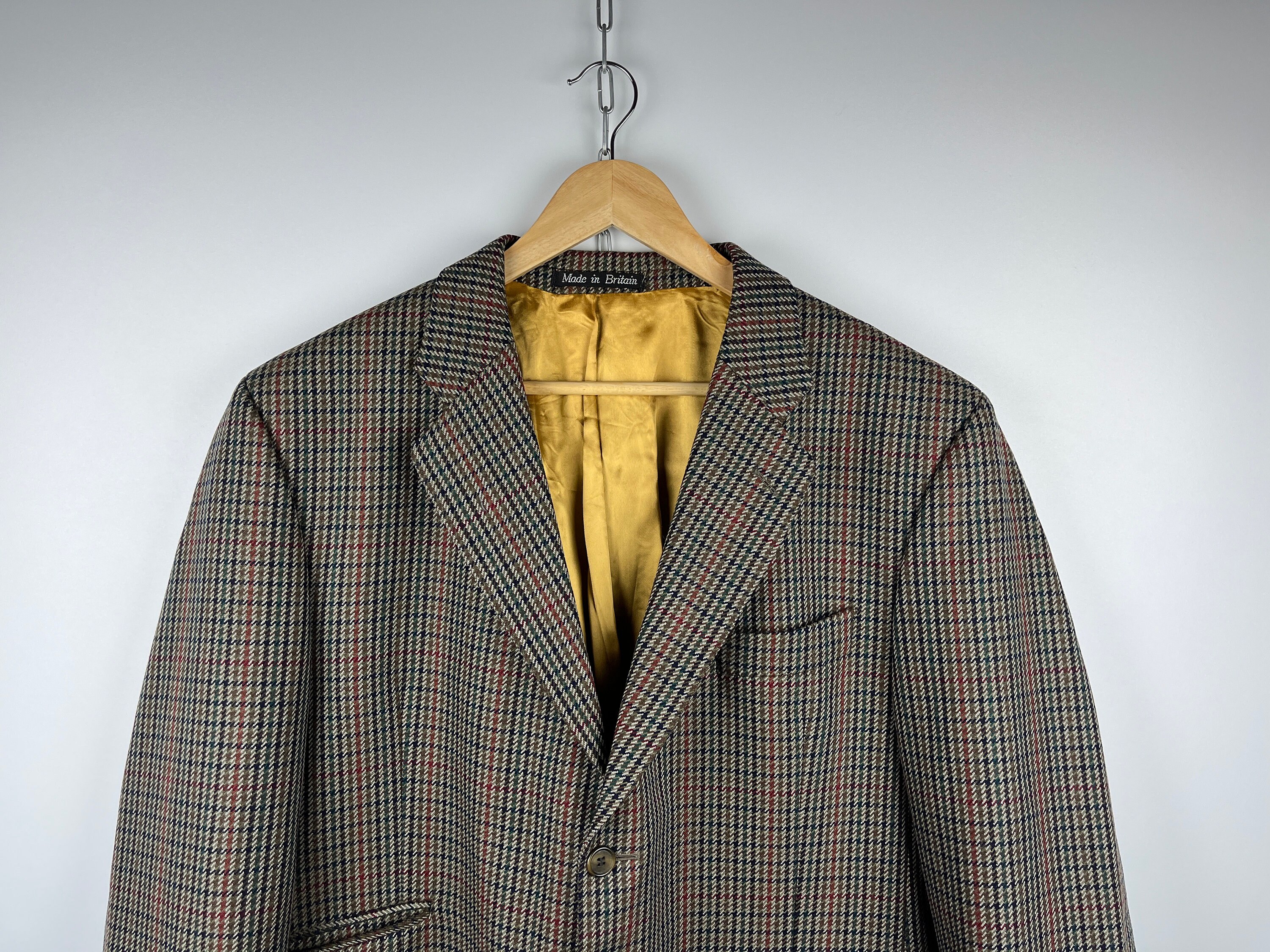 Brook clearance taverner blazers
