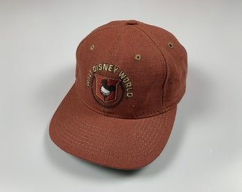 Disney Golf Hat | Etsy Australia